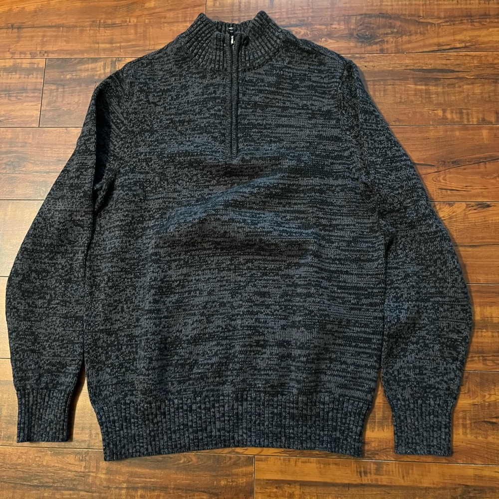 urban pipeline size medium Gray/Black men’s